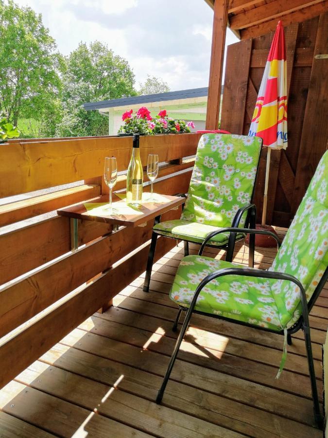 Pensjonat Winzerhof Spengler Kulsheim Zewnętrze zdjęcie